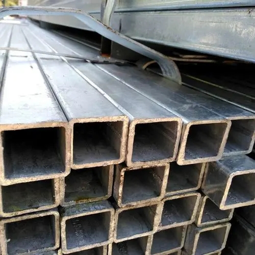 向阳q355b无缝方管